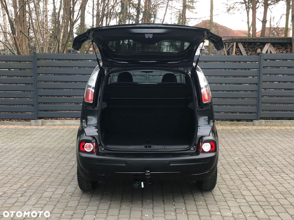 Citroën C3 Picasso 1.4i Attraction - 4