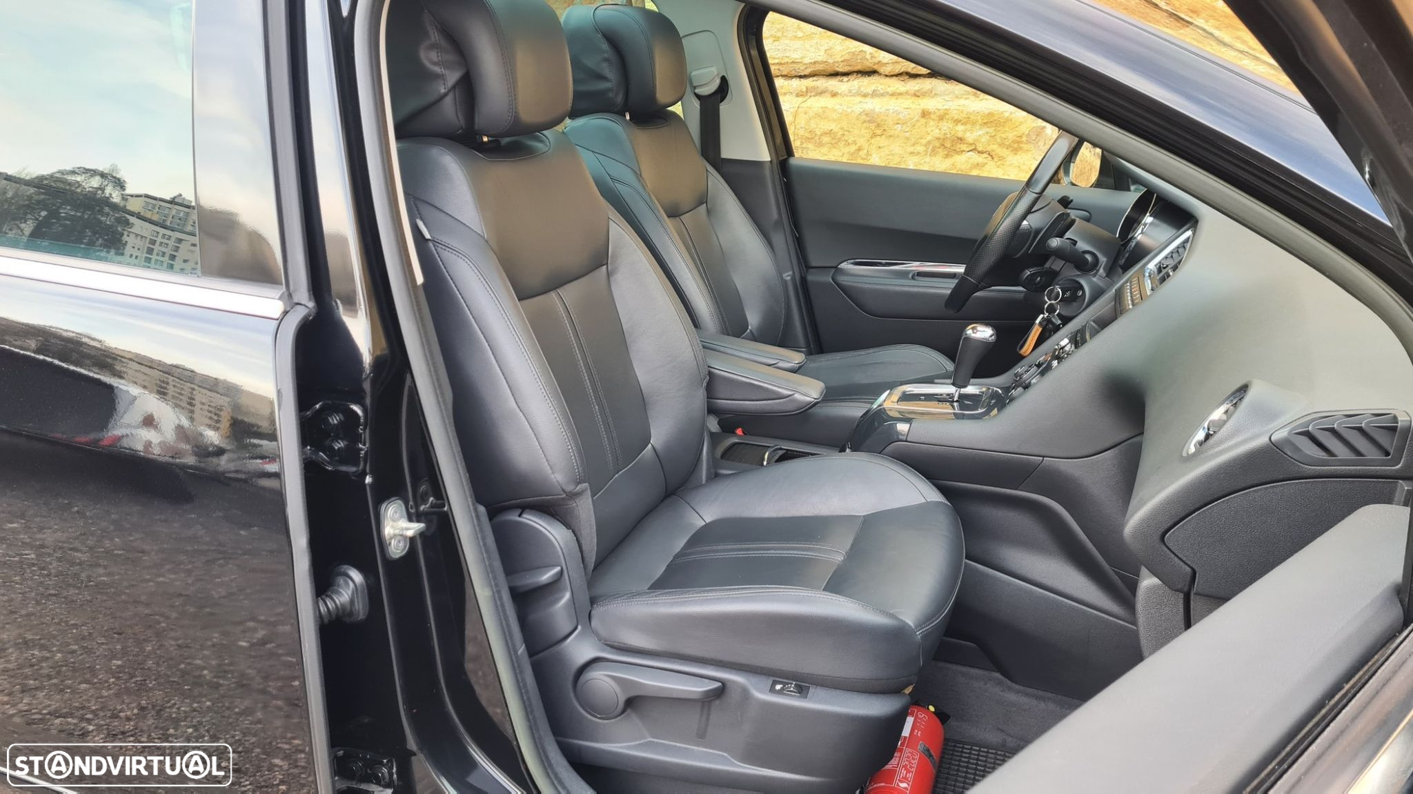 Peugeot 5008 - 33