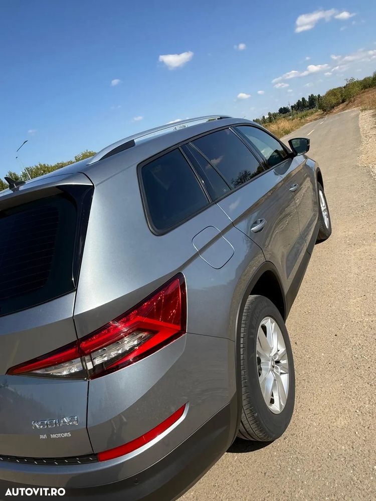 Skoda Kodiaq 2.0 TDI DSG Ambition - 6