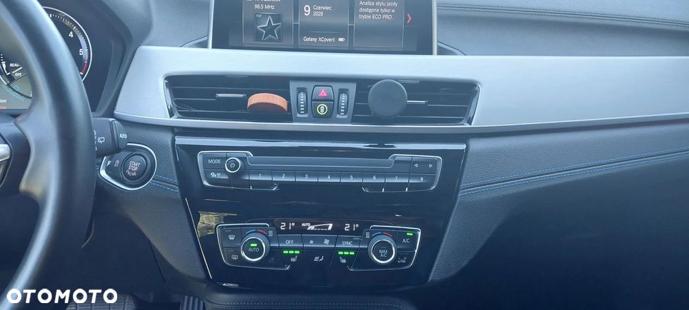 BMW X1 sDrive18d M Sport - 13
