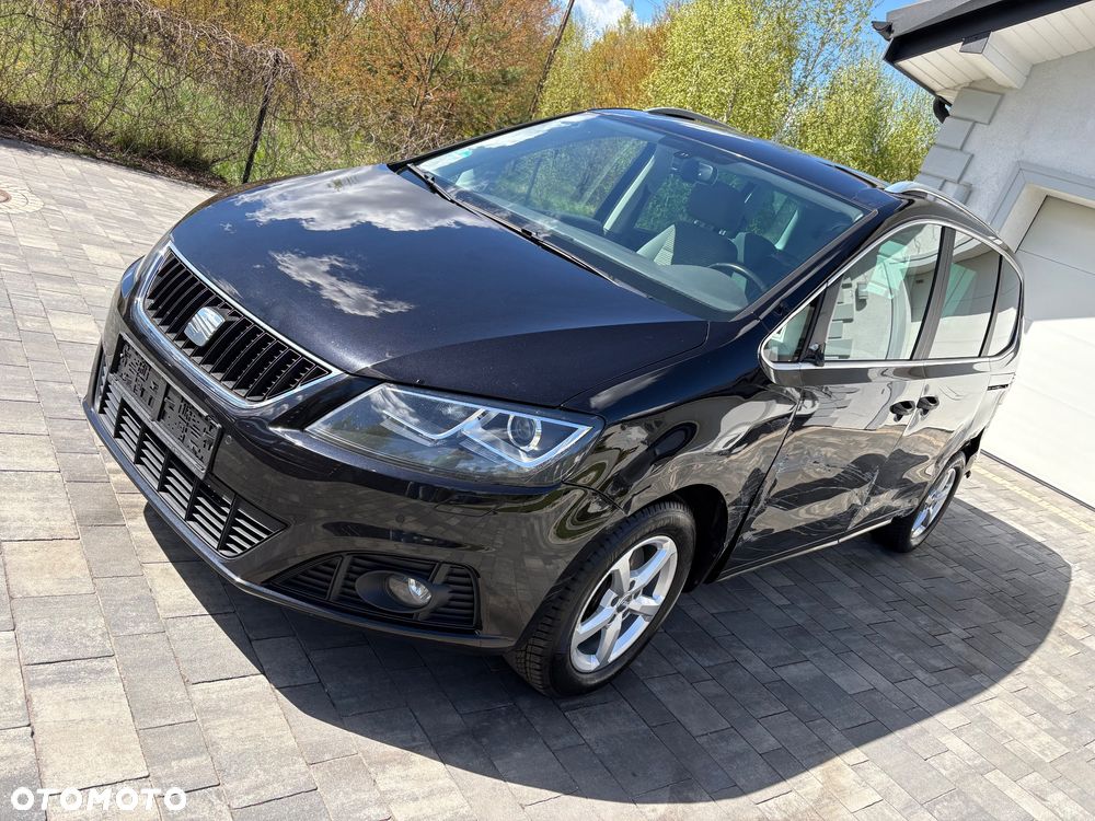 Ford Galaxy 2.0 TDCi Trend - 30