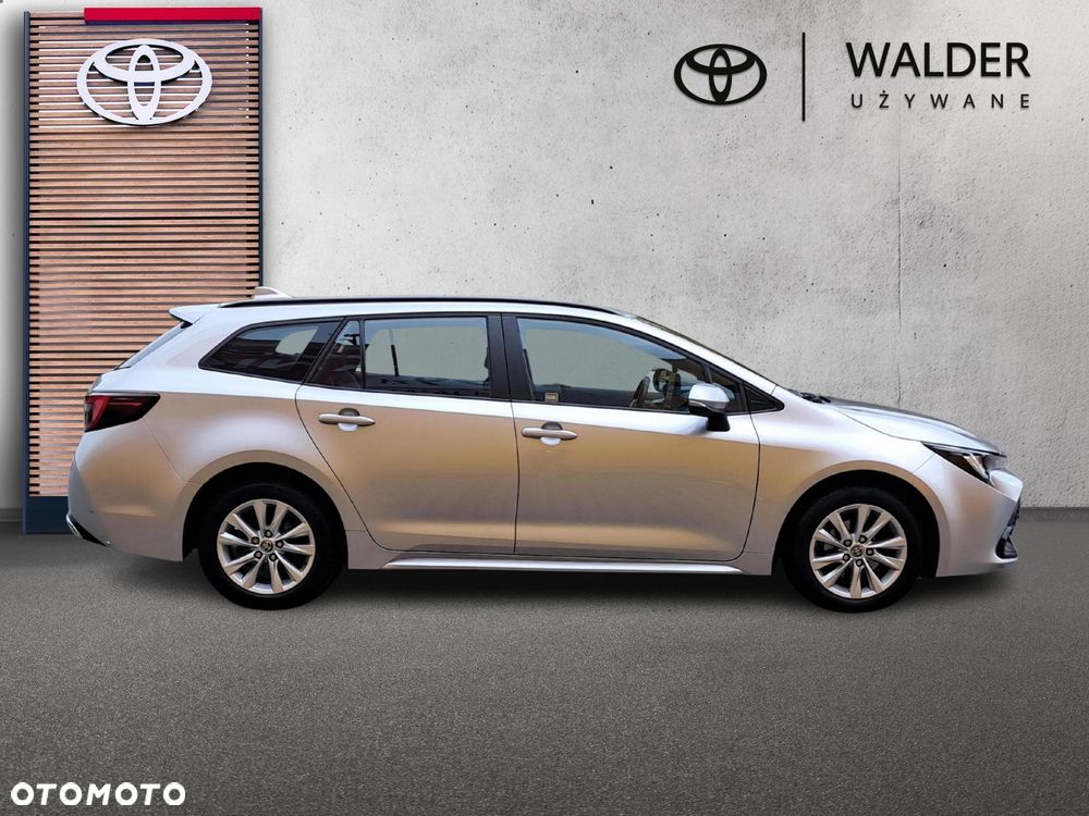 Toyota Corolla 1.8 Hybrid Comfort - 6