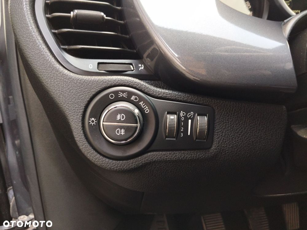 Fiat 500X 1.4 MultiAir 4x2 S&S Lounge - 14