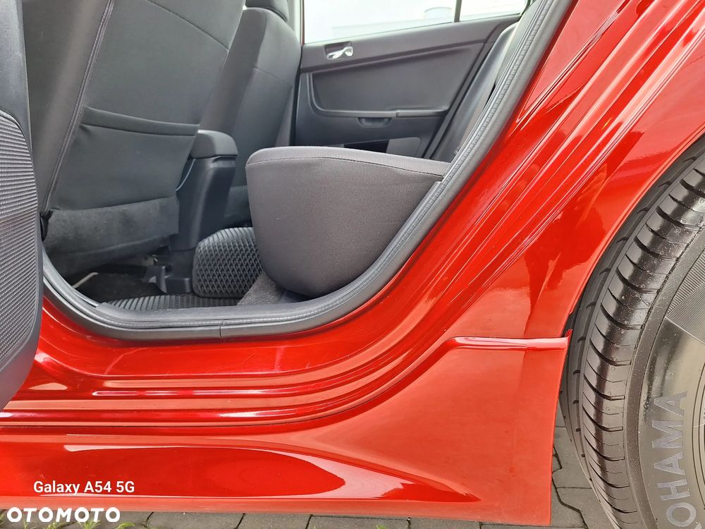 Mitsubishi Lancer 1.6 - 36