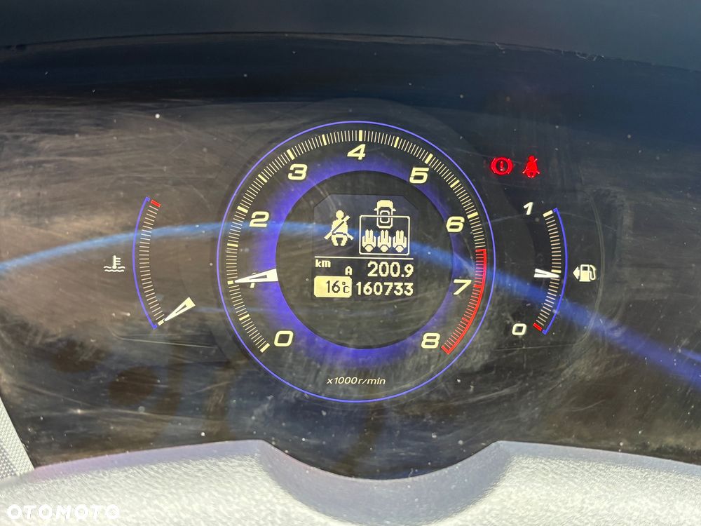 Honda Civic 1.4 Base / S - 12
