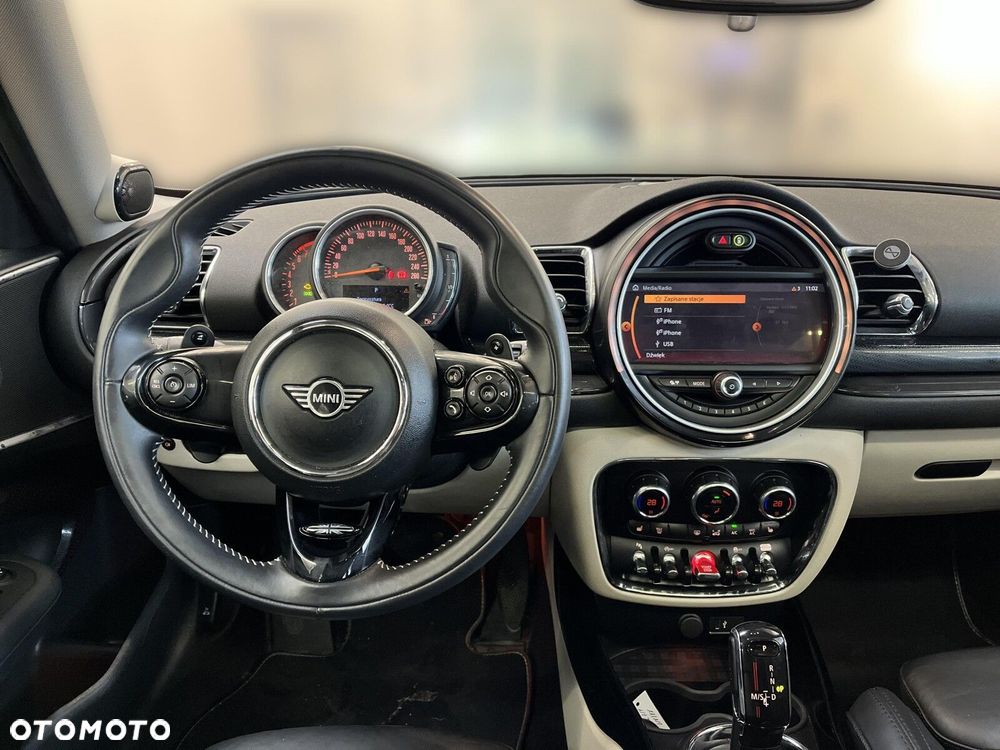MINI Clubman Cooper S ALL4 sport - 15
