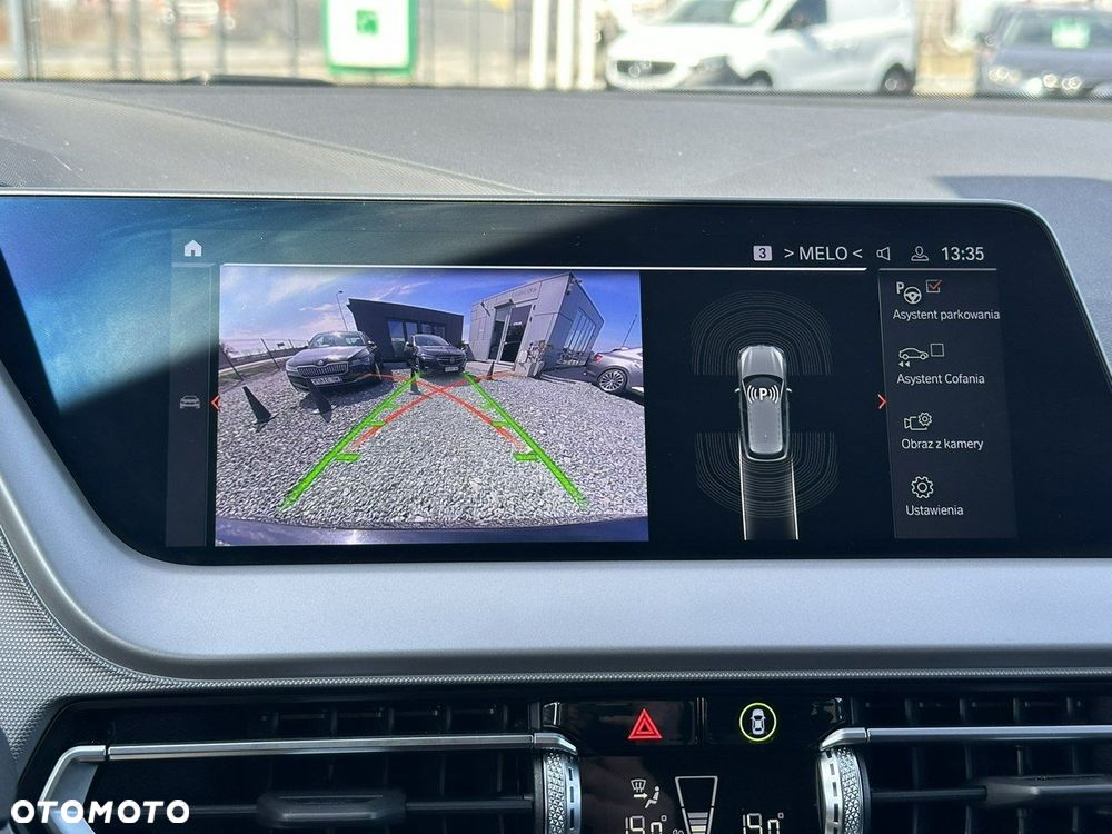 BMW Seria 1 118i Advantage - 20
