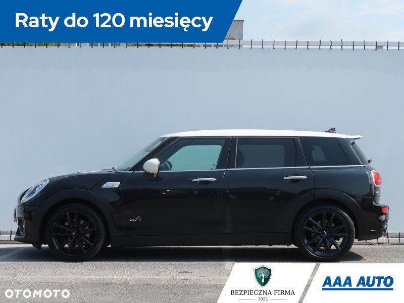 MINI Clubman - 3