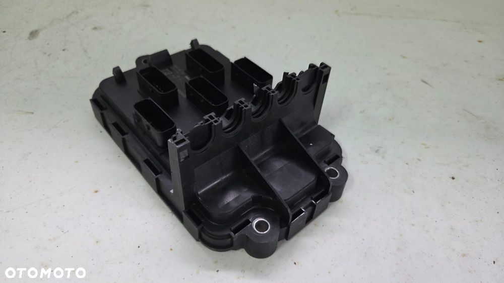 Sterownik GSBC ECU moduł Man 81258087153 - 3