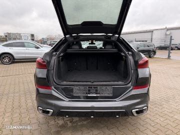 BMW X6 xDrive30d M Sport - 23