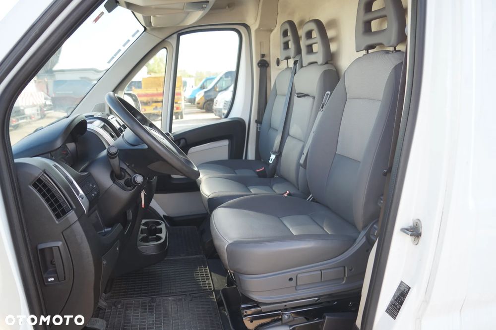 Fiat Ducato - 20