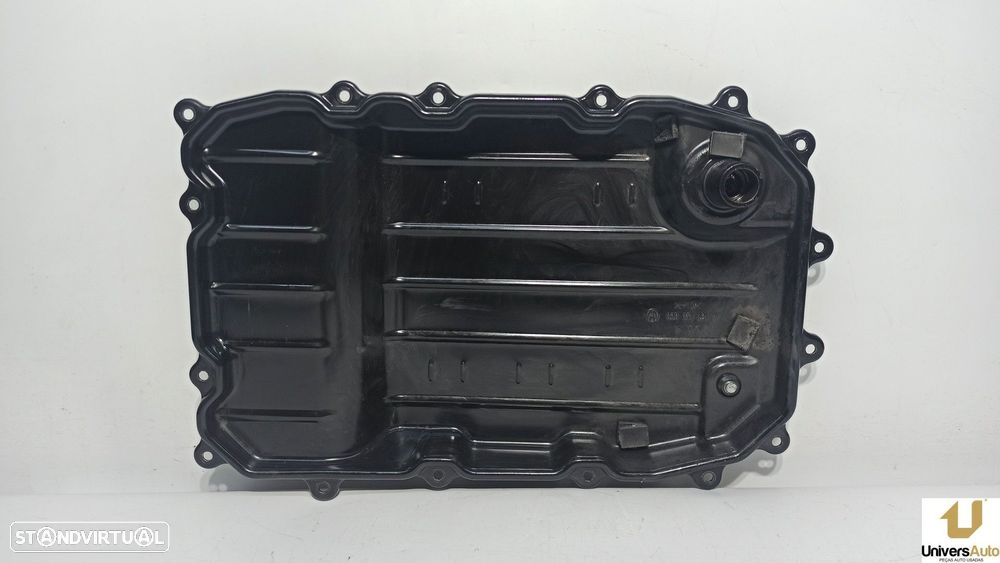 CARTER AUDI Q7 (4L) 3.0 TDI - 1