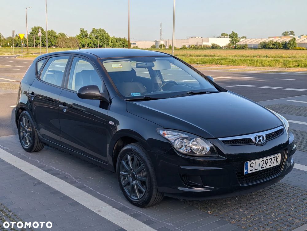 Hyundai i30 1.4 Comfort - 24