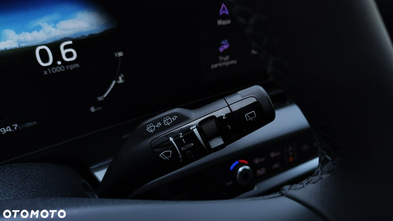 Kia Sportage - 19