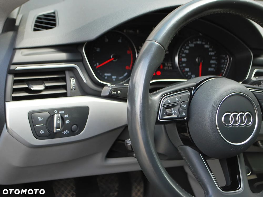 Audi A5 Sportback 2.0 TDI - 7