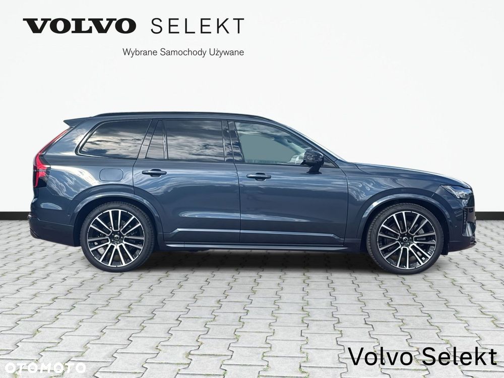 Volvo XC 90 - 5