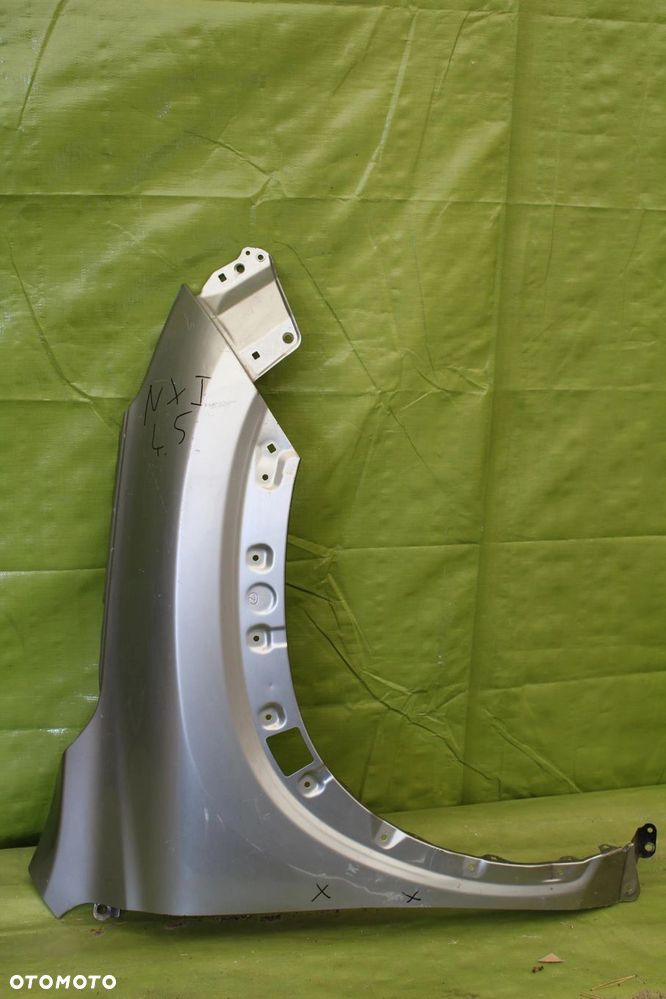 Błotnik Lexus NX 2014-2021r. przód prawy - 1