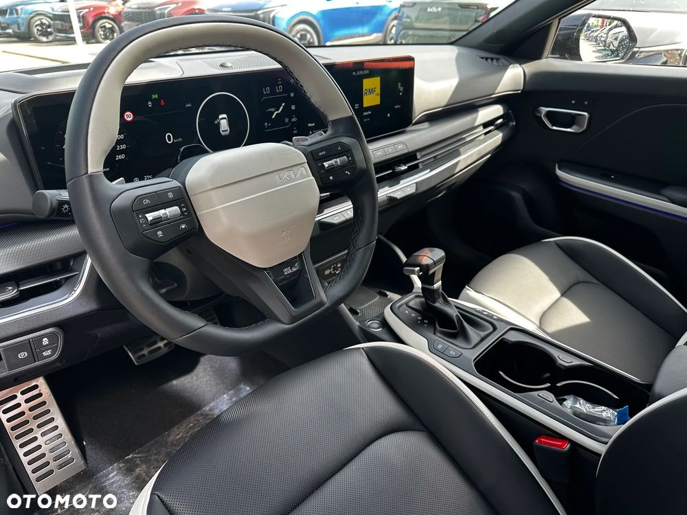 Kia K4 1.6 T-GDI GT Line - 12