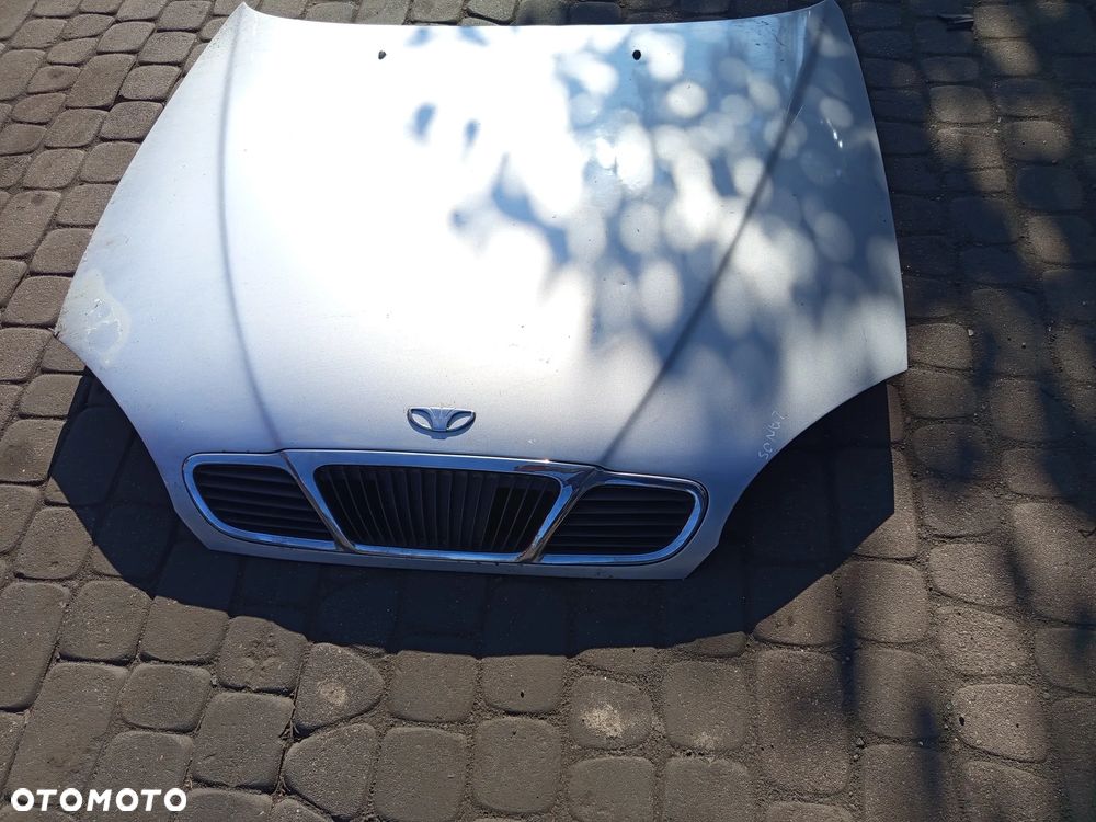 MASKA DAEWOO LANOS - 3