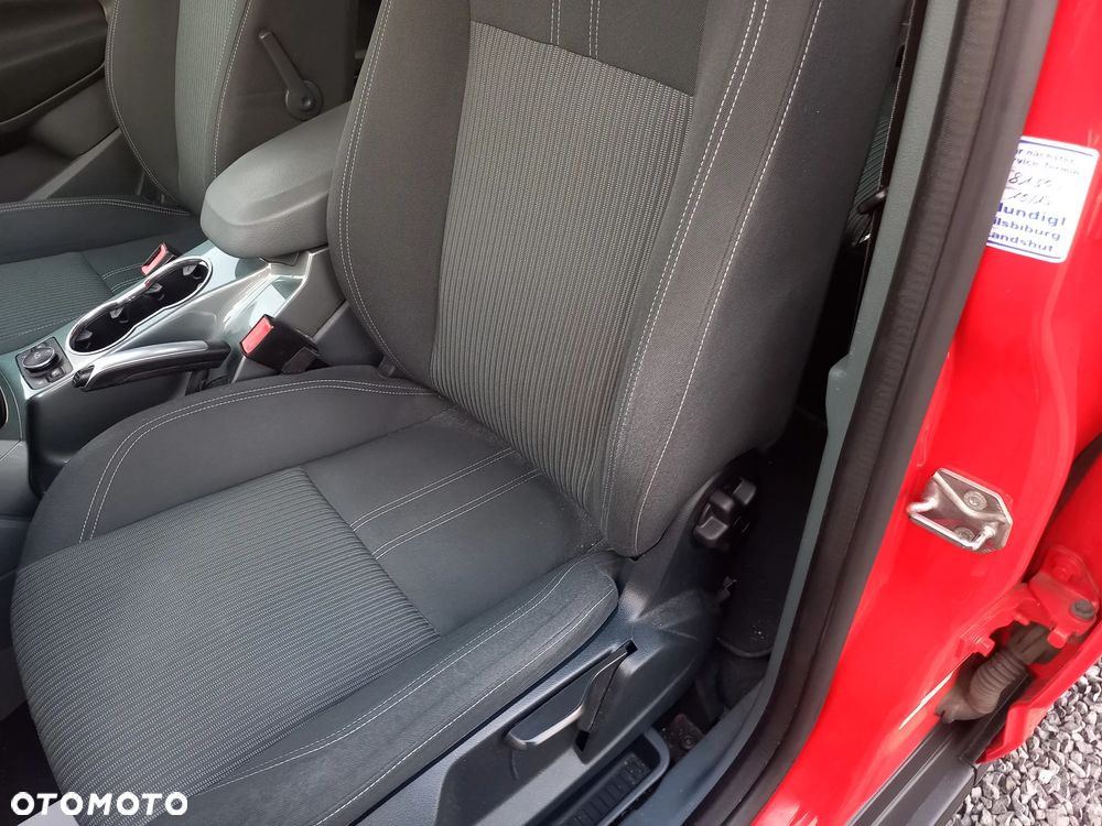 Ford C-MAX 1.0 EcoBoost Start-Stopp-System Titanium - 28