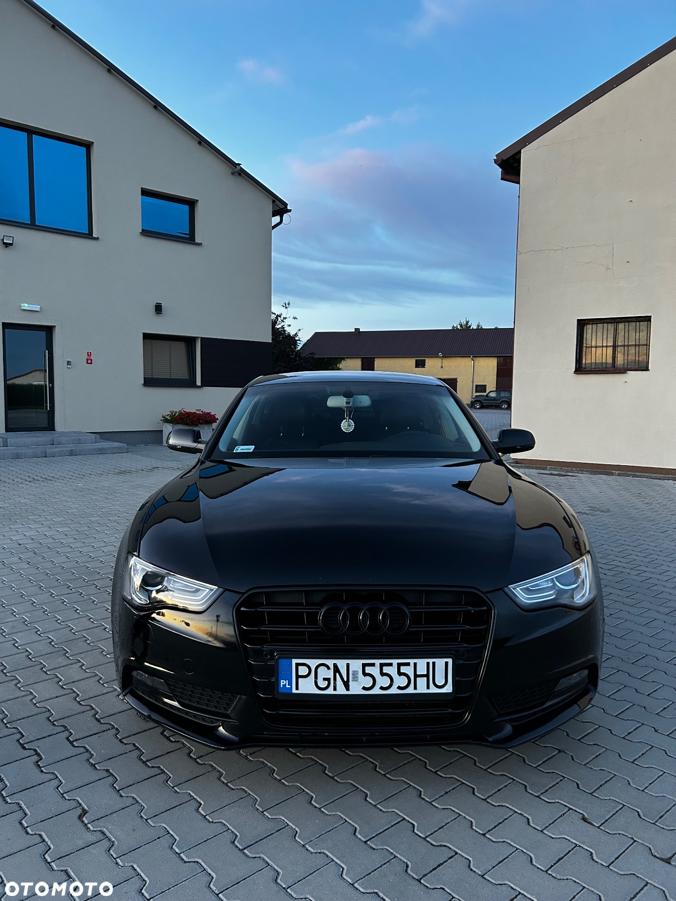 Audi A5 Sportback 2.0 TDI Quattro S tronic - 8