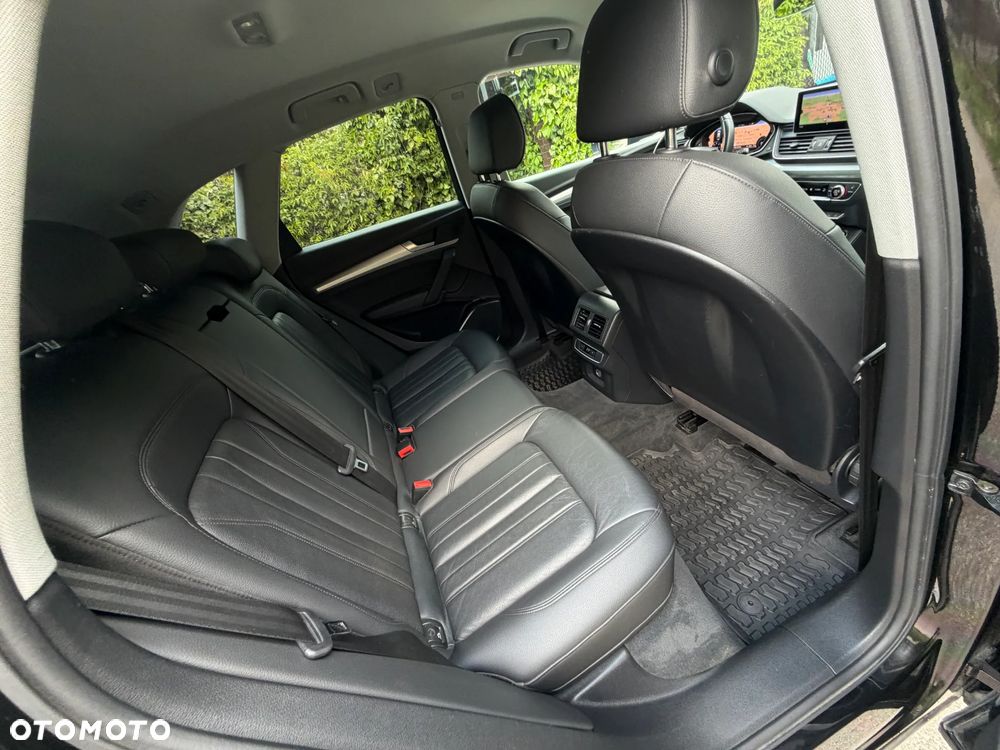 Audi Q5 35 TDI Quattro S tronic - 35