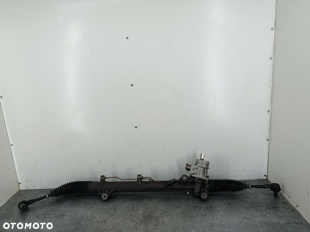 MAGLOWNICA PRZEKŁADNIA KIEROWNICY AUDI A6 C6 4F1422065P 7852993685  ZF 2.4 - 5
