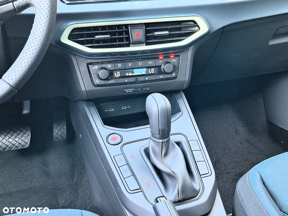 Seat Arona 1.0 TSI Style Plus DSG - 22