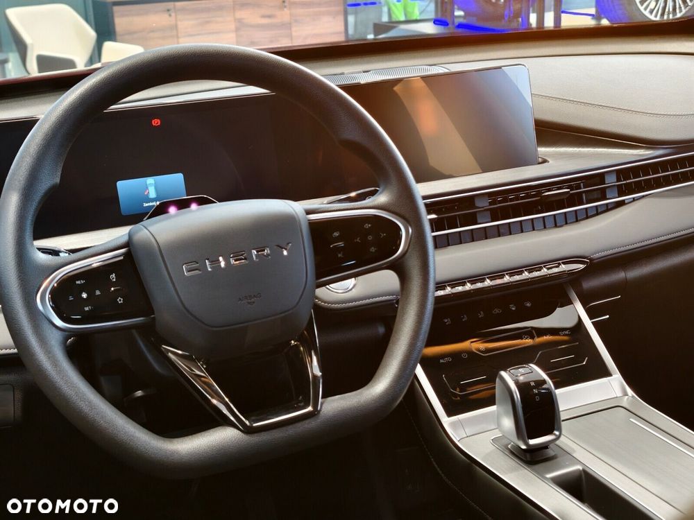 Chery Tiggo 4 - 14