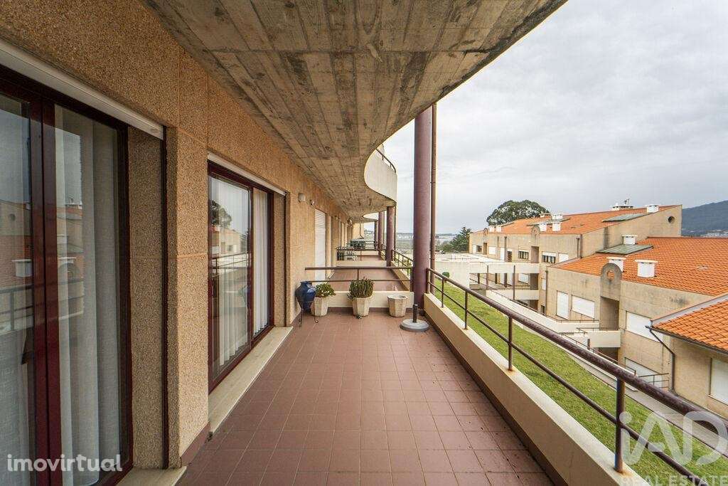 Apartamento T2 em Seixas de 83 m2 - Grande imagem: 3/34