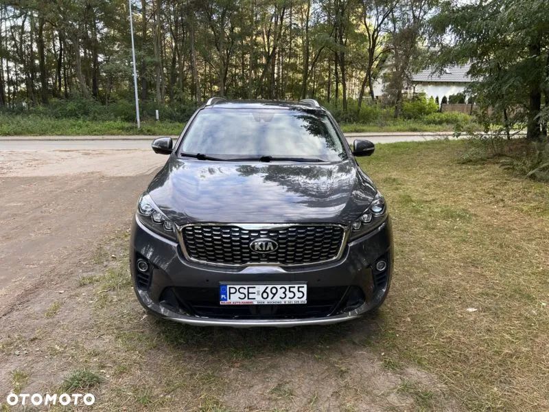 Kia Sorento - 4