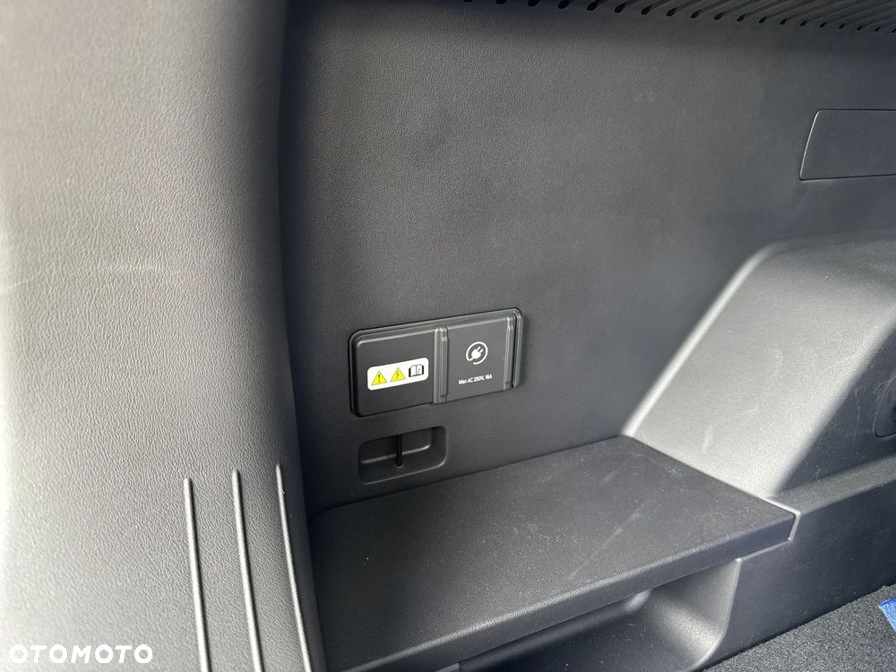 Kia EV5 81.4kWh Earth - 27