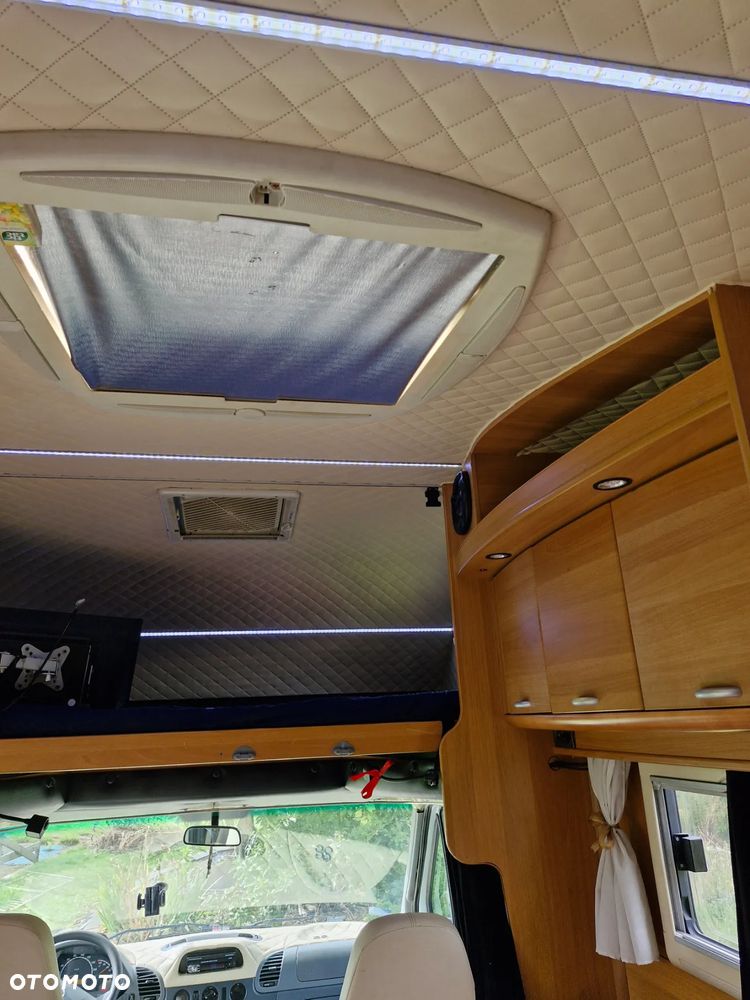 Mercedes-Benz Benimar - 16