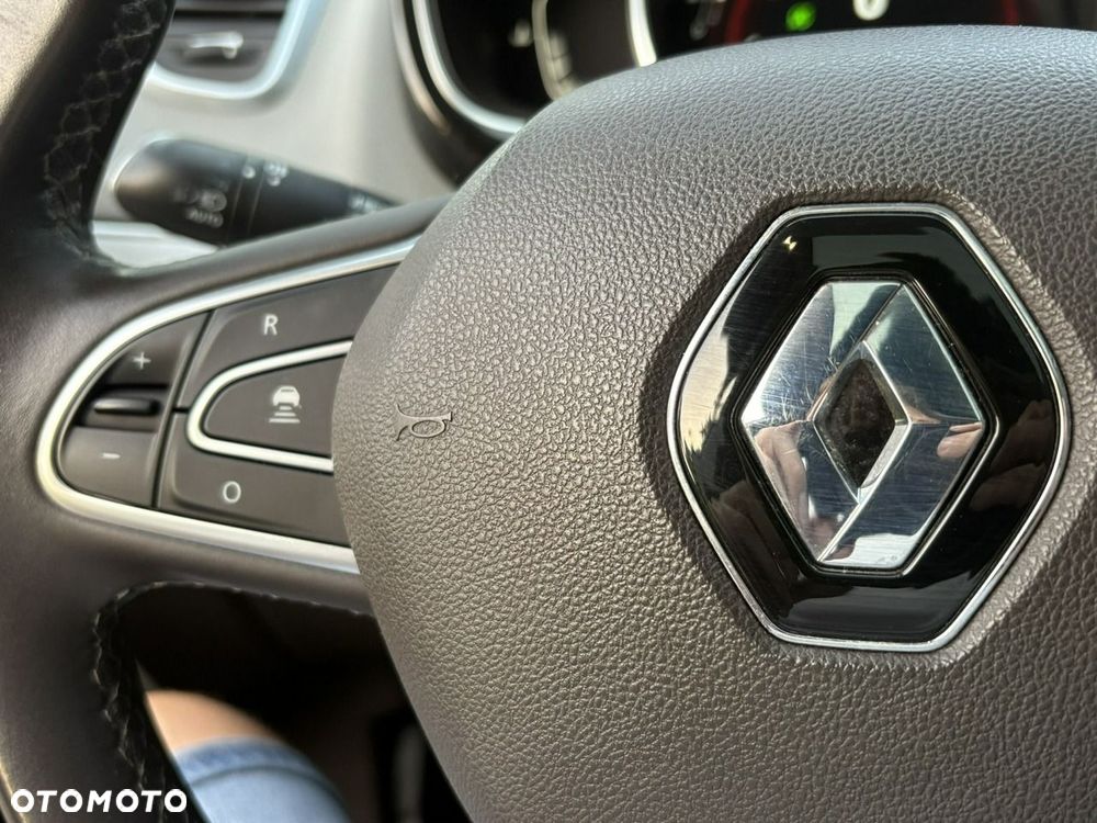 Renault Espace 1.6 TCE Energy SL Techno EDC - 32