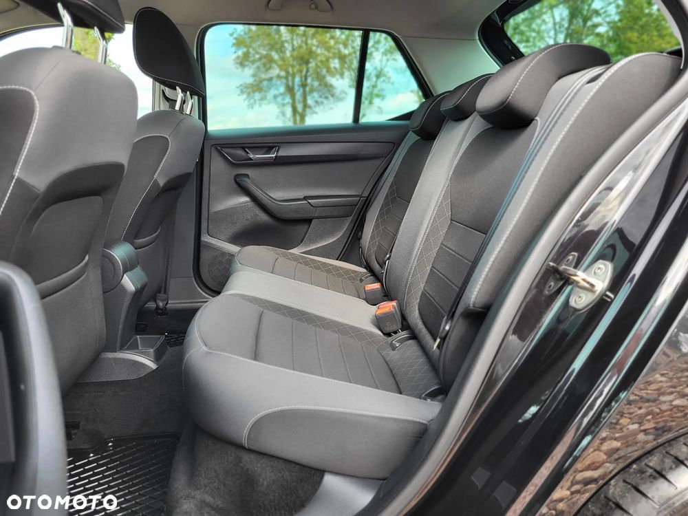 Skoda Fabia 1.0 TSI Ambition - 18
