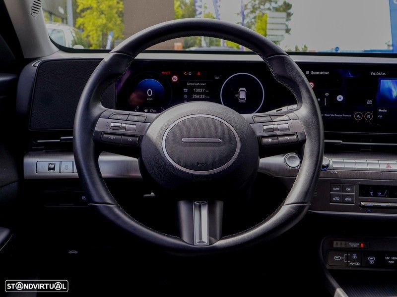 Hyundai Kauai 1.0 T-GDi Premium - 18