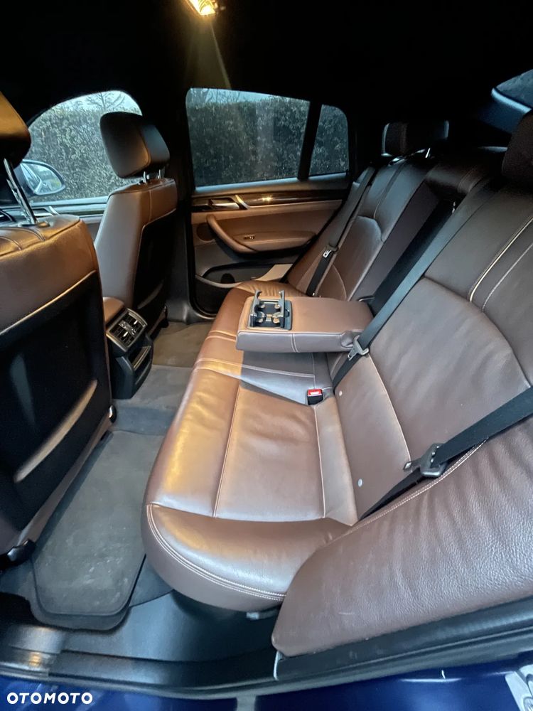 BMW X4 xDrive28i xLine - 13