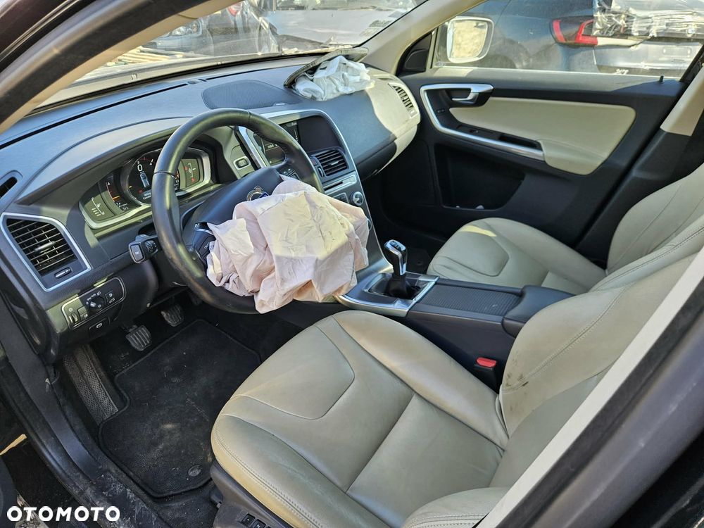Volvo XC 60 D4 Summum - 7
