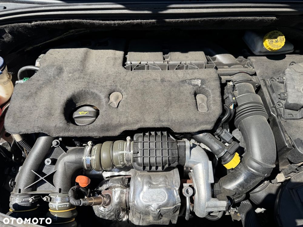 Citroën C3 1.6 HDi Seduction - 23