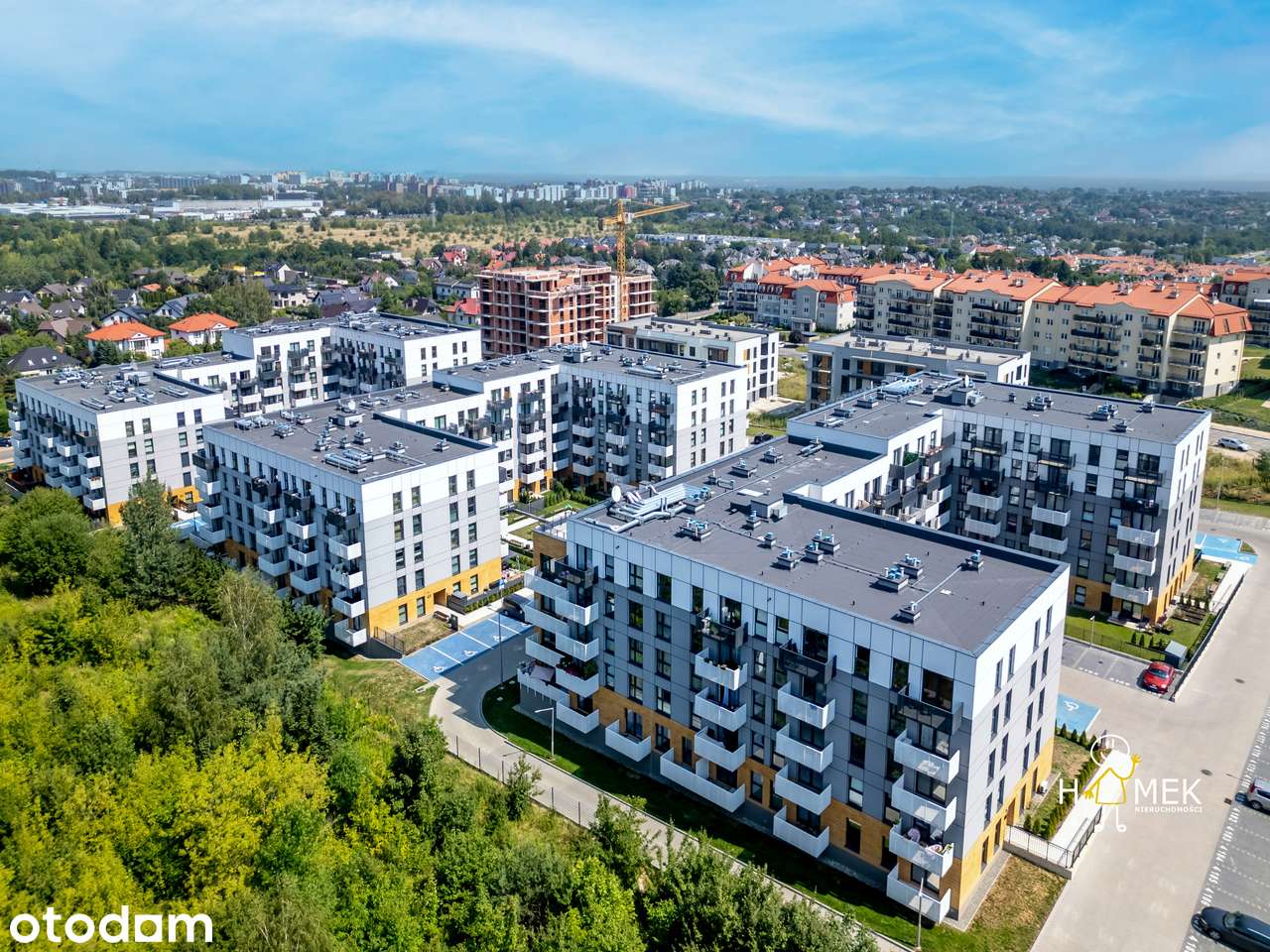 Ul.Klimontowska- Kawalerka Na Nowy Początek- Zamieszkaj Jako Pierwszy!