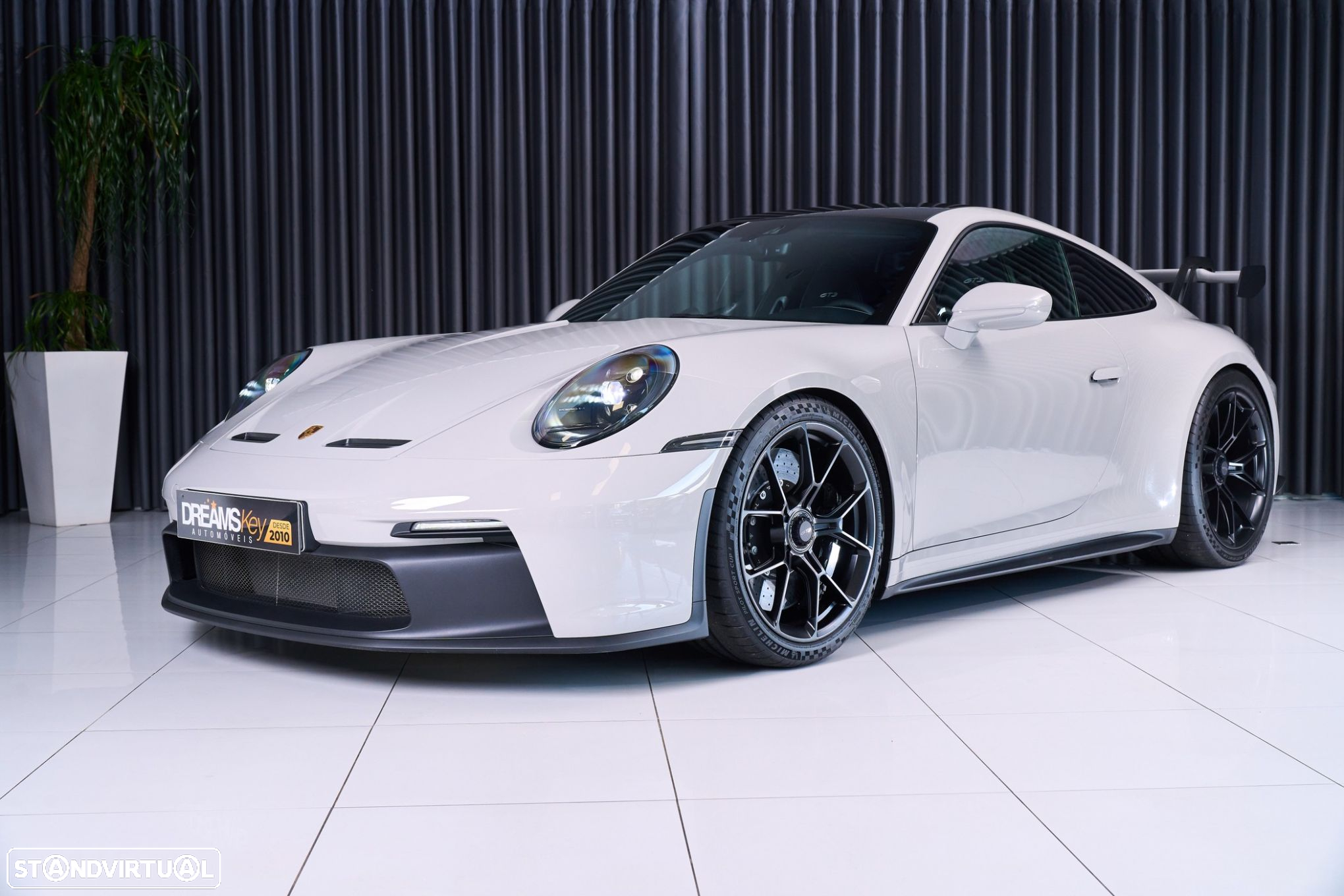 Porsche 911 (992) GT3 PDK - 49
