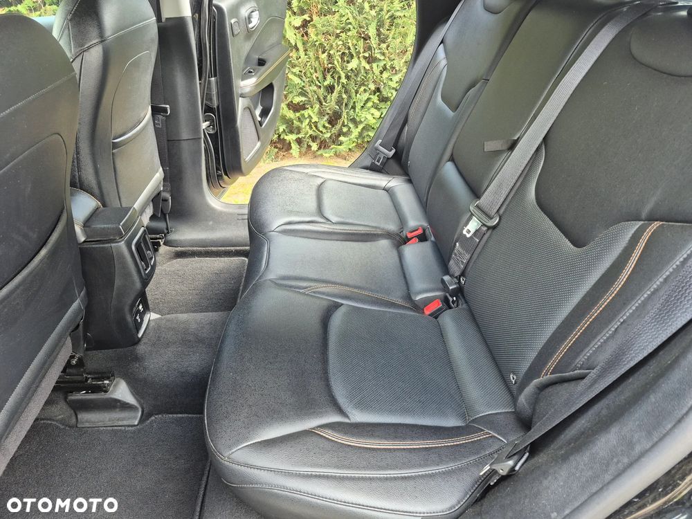 Jeep Compass 2.0 MJD Limited 4WD S&S - 10