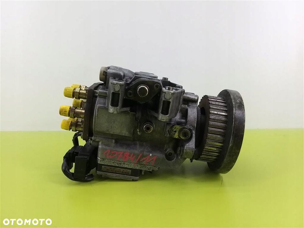 Pompa wtryskowa Audi A4  B5 2.5TDI 149 KM1995-2001R 059130106B BOSCH - 3