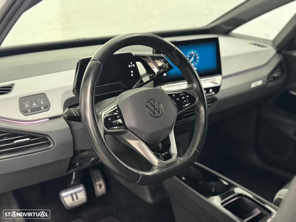 VW ID.3 Performance Upgrade Pro 1st - 31