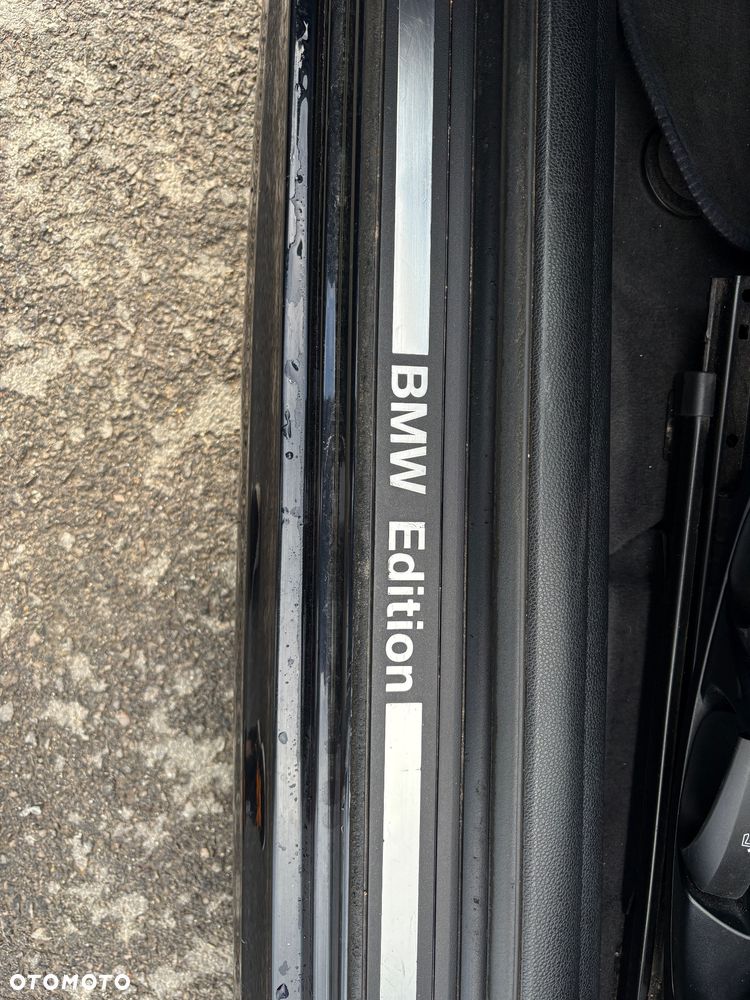 BMW Seria 1 - 20