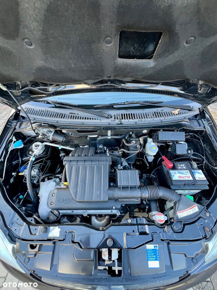 Suzuki Ignis 1.3 4x4 X-45 - 19