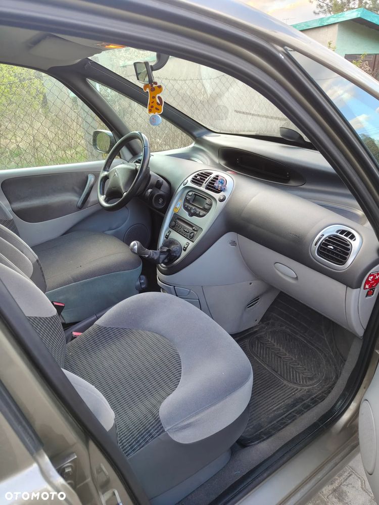 Citroën Xsara Picasso 1.6 16V Impress - 6