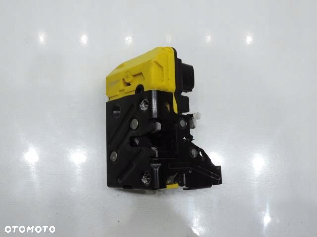 ZAMEK DRZWI LEWY PRZÓD ANGLIK VOLVO XC90 - 1