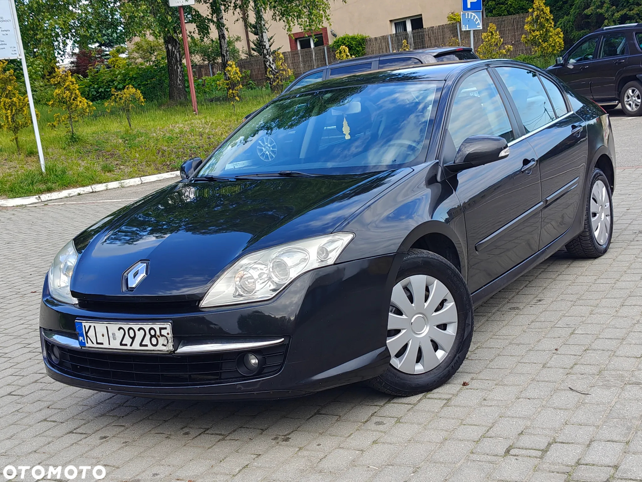 Renault Laguna 2.0 16V Dynamique - 9