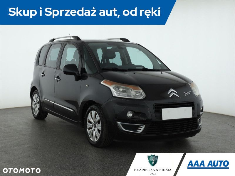 Citroën C3 Picasso - 2